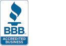 Hartz Sealcoating BBB Accredited Business