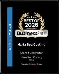 Business Rate Award